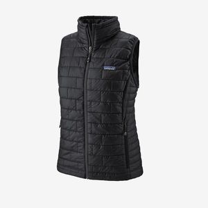 Patagonia Women’s Nano Puff Vest